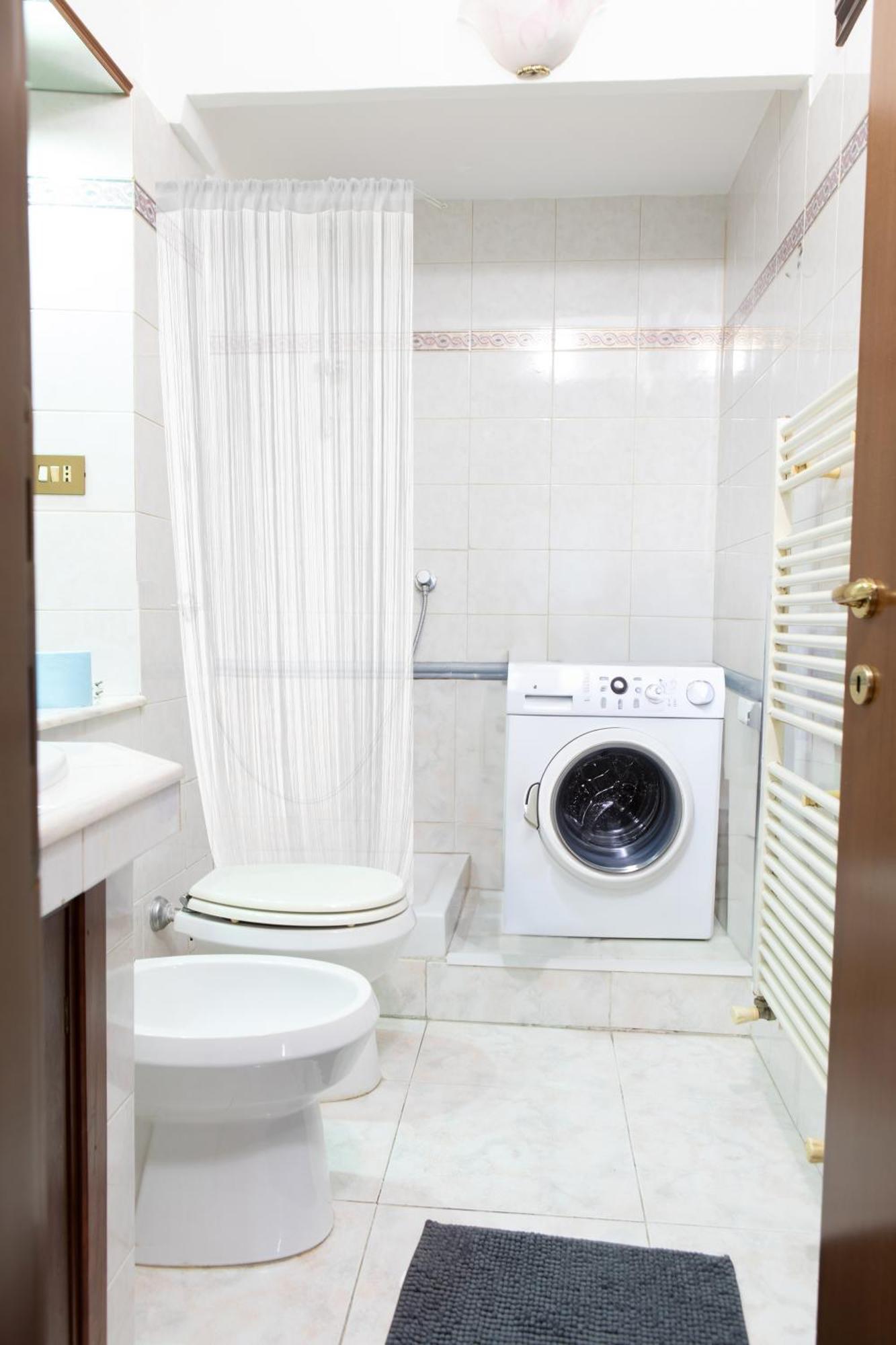 テッラチーナCasa Vitelli - Centro Storico A Due Passi Da Tuttoアパートメント エクステリア 写真