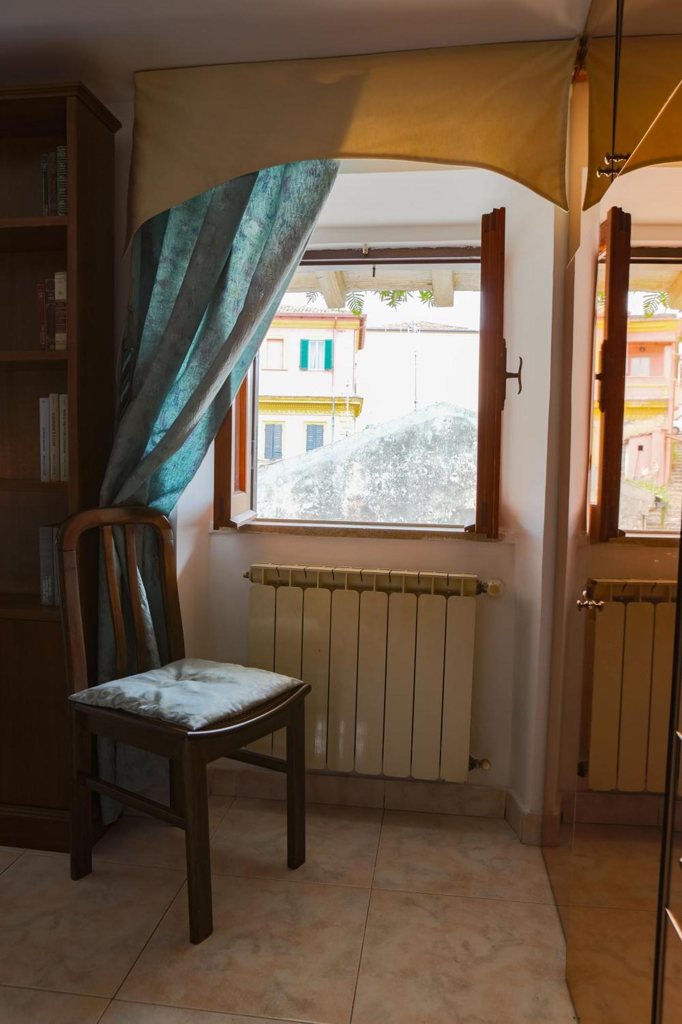 テッラチーナCasa Vitelli - Centro Storico A Due Passi Da Tuttoアパートメント エクステリア 写真