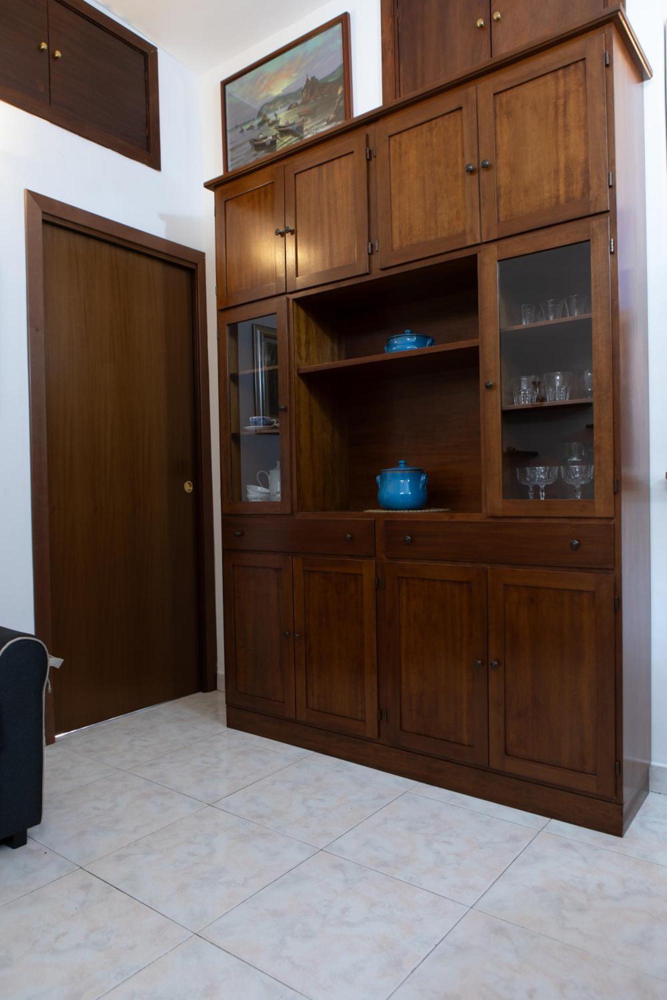 テッラチーナCasa Vitelli - Centro Storico A Due Passi Da Tuttoアパートメント エクステリア 写真