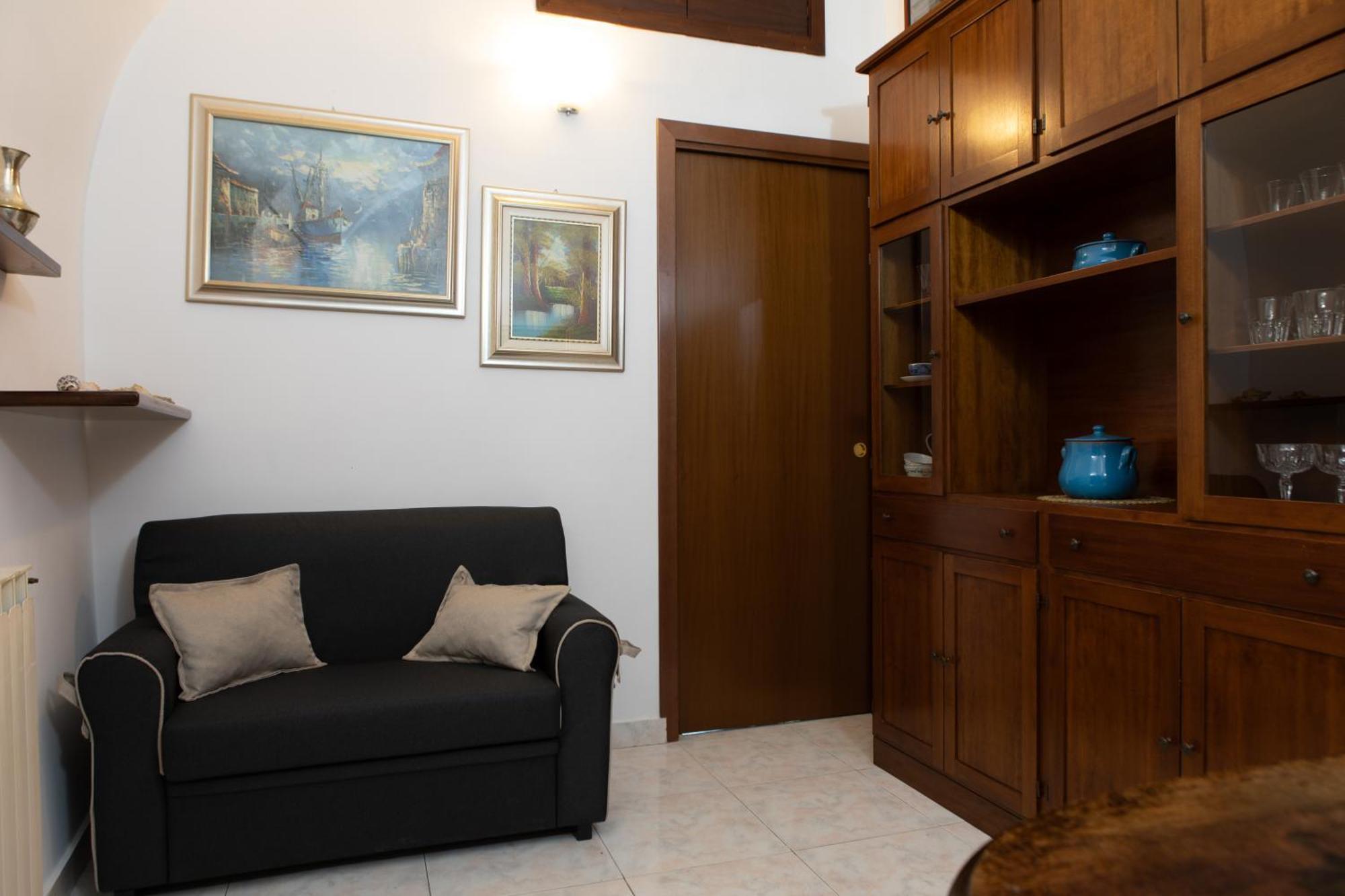 テッラチーナCasa Vitelli - Centro Storico A Due Passi Da Tuttoアパートメント エクステリア 写真