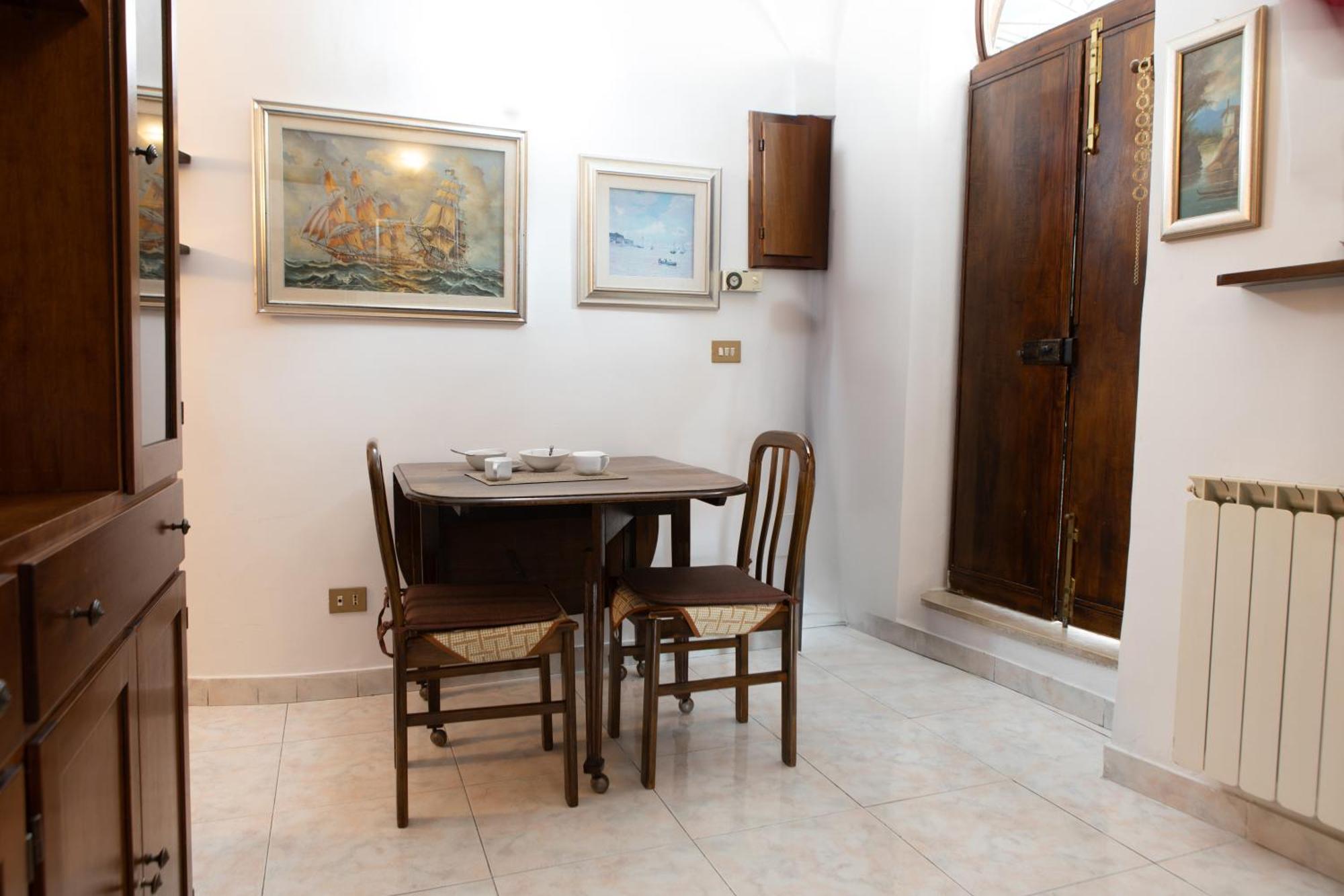 テッラチーナCasa Vitelli - Centro Storico A Due Passi Da Tuttoアパートメント エクステリア 写真